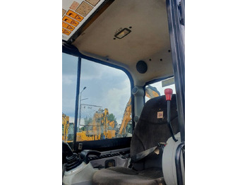 JCB 85 Z-1  - Leasing JCB 85 Z-1: das Bild 5