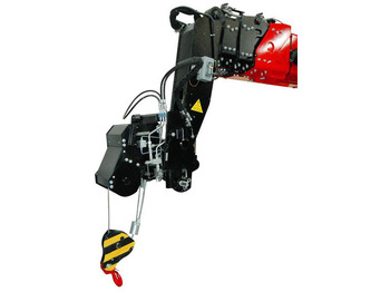 MANITOU Anbauteil