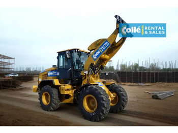 CATERPILLAR 926M Radlader