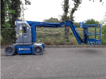 GENIE Z30/20N Gelenkarmbühne
