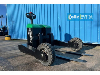 HANGCHA Niederhubwagen