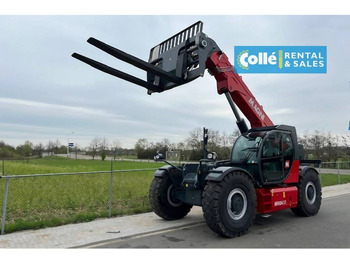 MAGNI HTH 24.11 | 2023 - Leasing MAGNI HTH 24.11 | 2023: das Bild 2