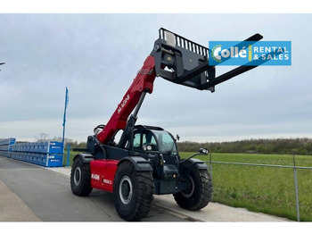 MAGNI HTH 24.11 | 2023 - Leasing MAGNI HTH 24.11 | 2023: das Bild 1
