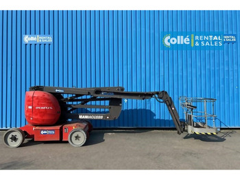 MANITOU 170 AETJ-L Gelenkarmbühne