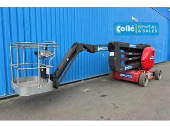 MANITOU 170 AETJ-L Gelenkarmbühne