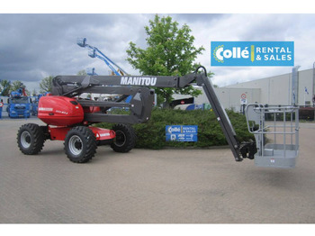 MANITOU 200 ATJ Gelenkarmbühne