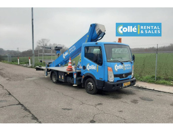 PALFINGER LKW mit Arbeitsbühne