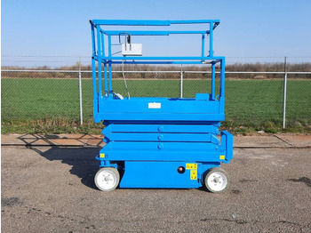 SKYJACK Scherenbühne