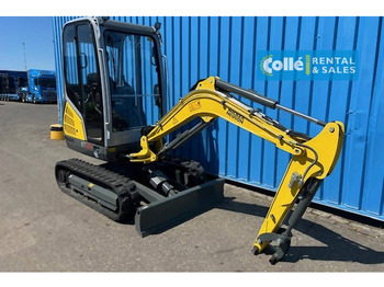 WACKER Kettenbagger