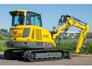 WACKER Minibagger