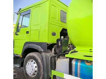 Howo Vacuum truck  - Leasing Howo Vacuum truck: das Bild 3