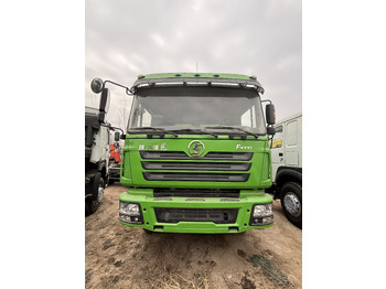 SHACMAN F3000 - Leasing SHACMAN F3000: das Bild 4