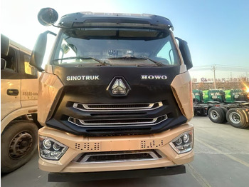 SINOTRUK HOWO Sattelzugmaschine