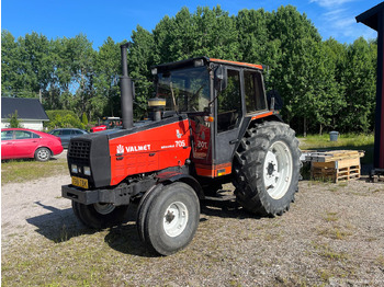 VALMET 705 Landmaschine