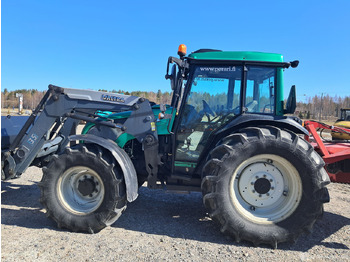 VALTRA A-series Landmaschine