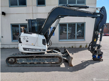 Baumaschine