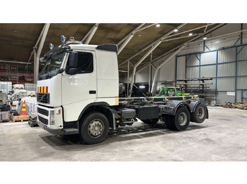 VOLVO LKW