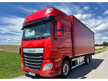 DAF XF 510 Plane LKW