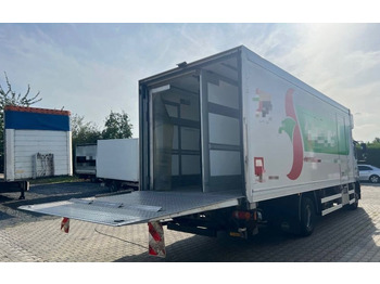 Kühlkoffer LKW MAN TGM 15.250 18.250 z Niemiec KLIMA / 7.3m / 18 palet / winda + drzwi boczne / OKAZJA / AUTOMAT / Tgl 12.250 15.290 12.290 18.320: das Bild 3