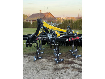 AGRO-LIFT Grubber