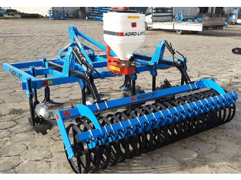 AGRO-LIFT Grubber