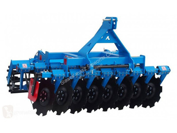AGRO-LIFT Scheibenegge
