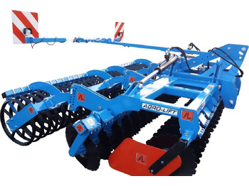 AGRO-LIFT Scheibenegge