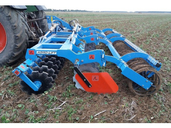AGRO-LIFT Scheibenegge