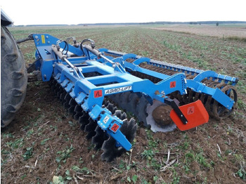 AGRO-LIFT Scheibenegge
