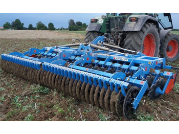 AGRO-LIFT Scheibenegge