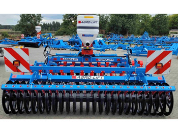 AGRO-LIFT Scheibenegge