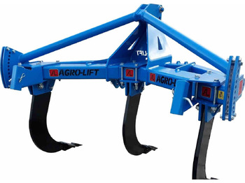 AGRO-LIFT Tiefenlockerer