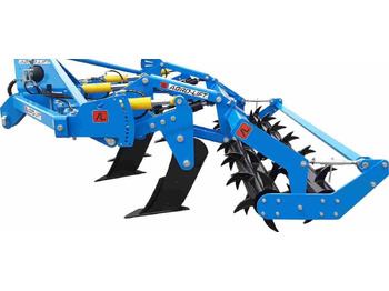 AGRO-LIFT Tiefenlockerer