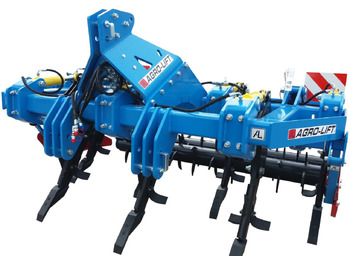 NEU: Tiefenlockerer Agro-Lift PDH Explorer: das Bild 2