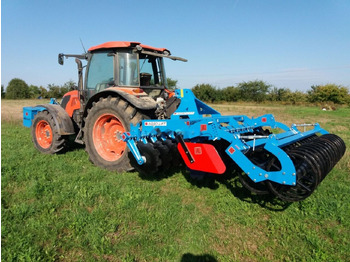 AGRO-LIFT Scheibenegge