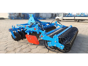 NEU: Scheibenegge Agro-Lift Power Disc BT 4,0m: das Bild 4
