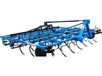 AGRO-LIFT Grubber