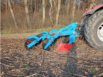 AGRO-LIFT Scheibenegge