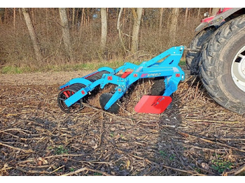 NEU: Scheibenegge Agro-Lift Speed BT-SPEED 3,5m: das Bild 2