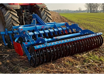NEU: Scheibenegge Agro-Lift Speed BT-SPEED 3,5m: das Bild 4