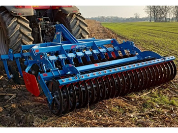 AGRO-LIFT Scheibenegge