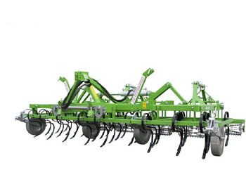 BOMET Grubber