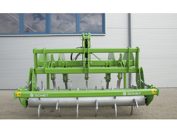 BOMET Tiefenlockerer