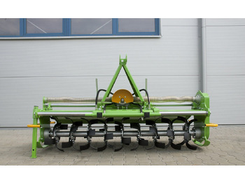 BOMET Tiefenlockerer