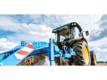 NEU: Grubber Inter-Tech BAS IT 2.1: das Bild 5