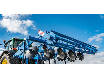 INTER-TECH Grubber