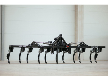 INTER-TECH Grubber
