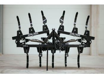 INTER-TECH Grubber
