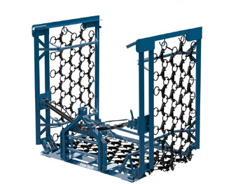 INTER-TECH Wiesenschleppe