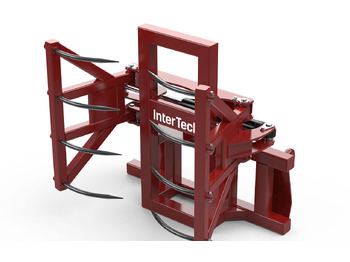 INTER-TECH Klammergeräte
